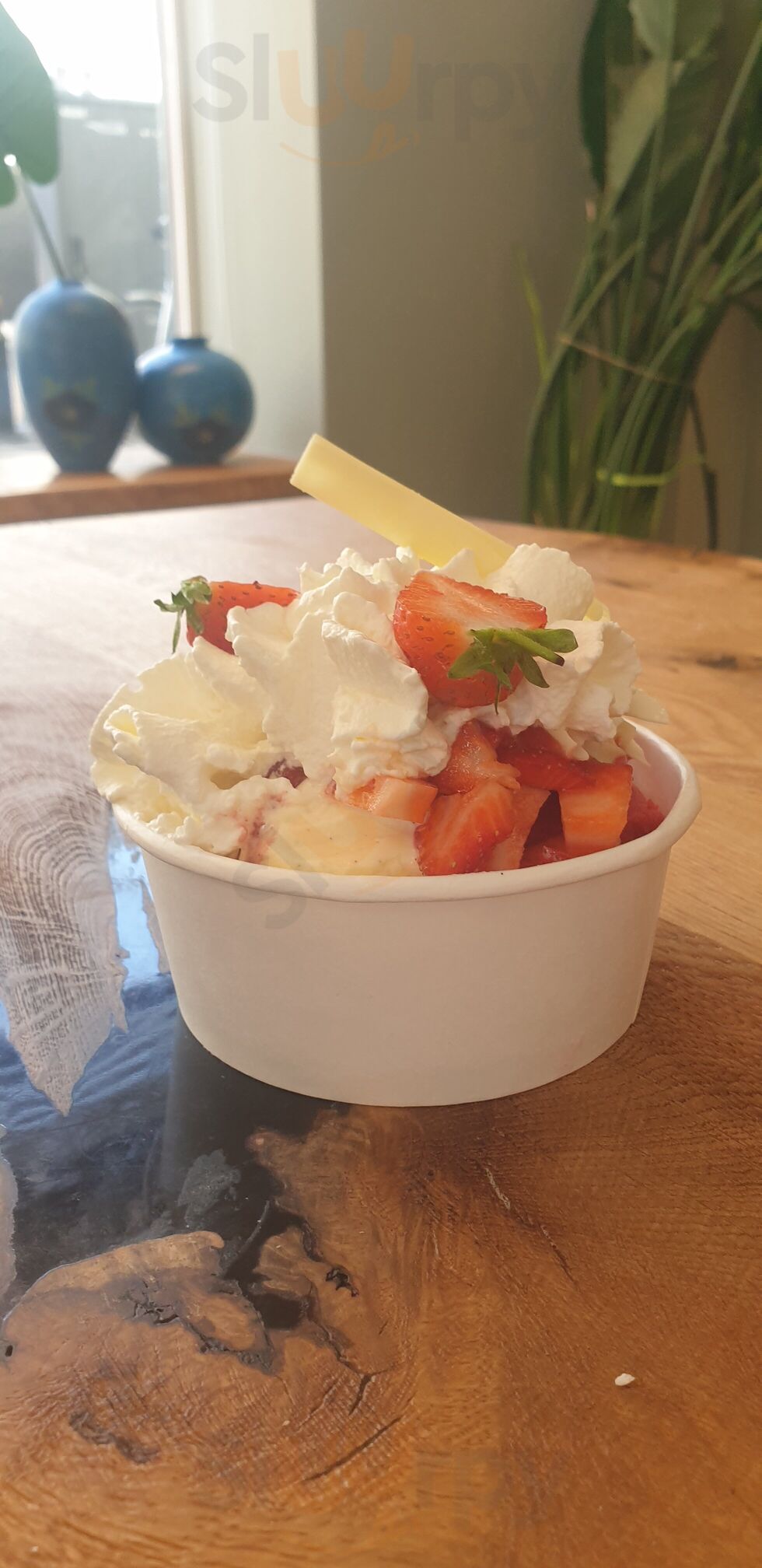 Paletti Eismanufaktur Wolfratshausen