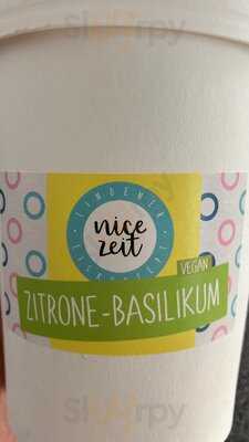 Nicezeit Lindener Eiskonzept