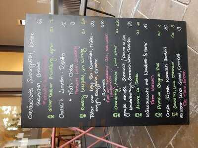 Restaurant | Grape Escape In München