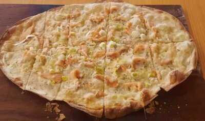 Wolftalcafe Im Städtle