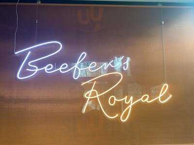 Beefer's Royal