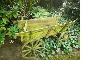 Hofcafé Falkenhagen