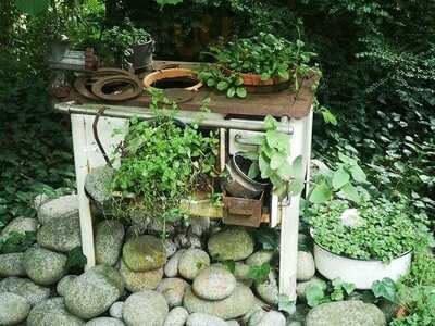 Hofcafé Falkenhagen