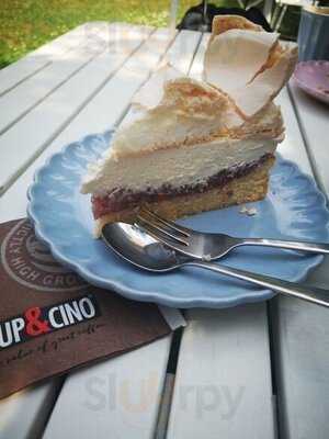 Hofcafé Falkenhagen