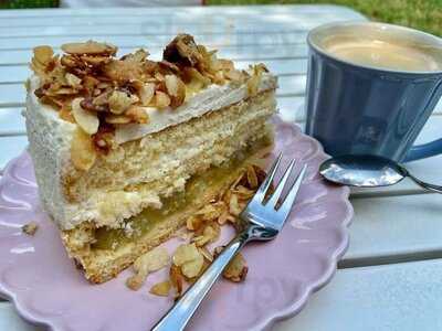 Hofcafé Falkenhagen