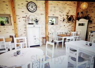 Hofcafé Falkenhagen