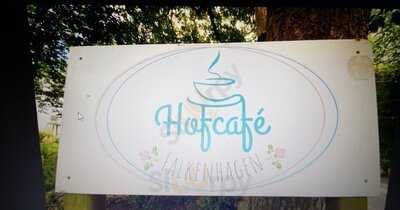 Hofcafé Falkenhagen