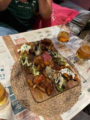 Daisycave Kitchenclub