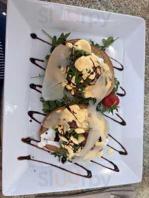 Restaurant Mackensteiner Hof Inh. Ionel Costache