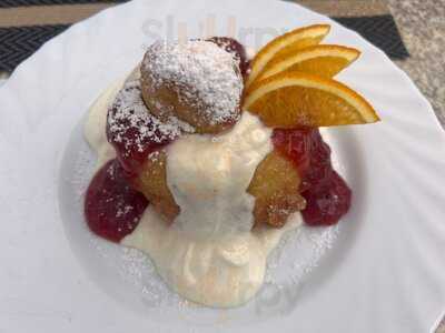 Restaurant Mackensteiner Hof Inh. Ionel Costache