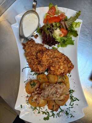 Restaurant Mackensteiner Hof Inh. Ionel Costache