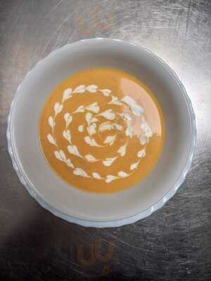 Restaurant Mackensteiner Hof Inh. Ionel Costache