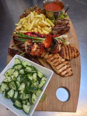 Restaurant Mackensteiner Hof Inh. Ionel Costache