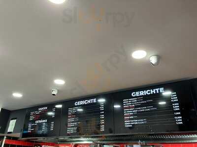 Haus Des Döners, Alter Markt