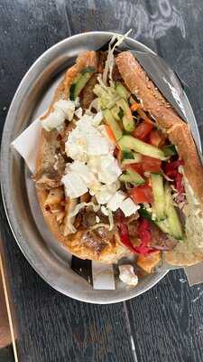 Haus Des Döners, Alter Markt