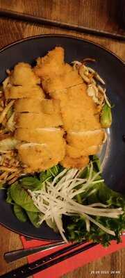 Ami Sushi & Asian Fusion