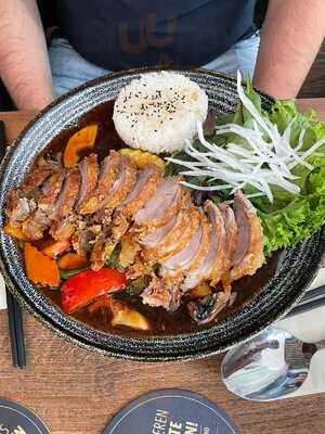 Ami Sushi & Asian Fusion