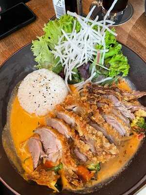 Ami Sushi & Asian Fusion