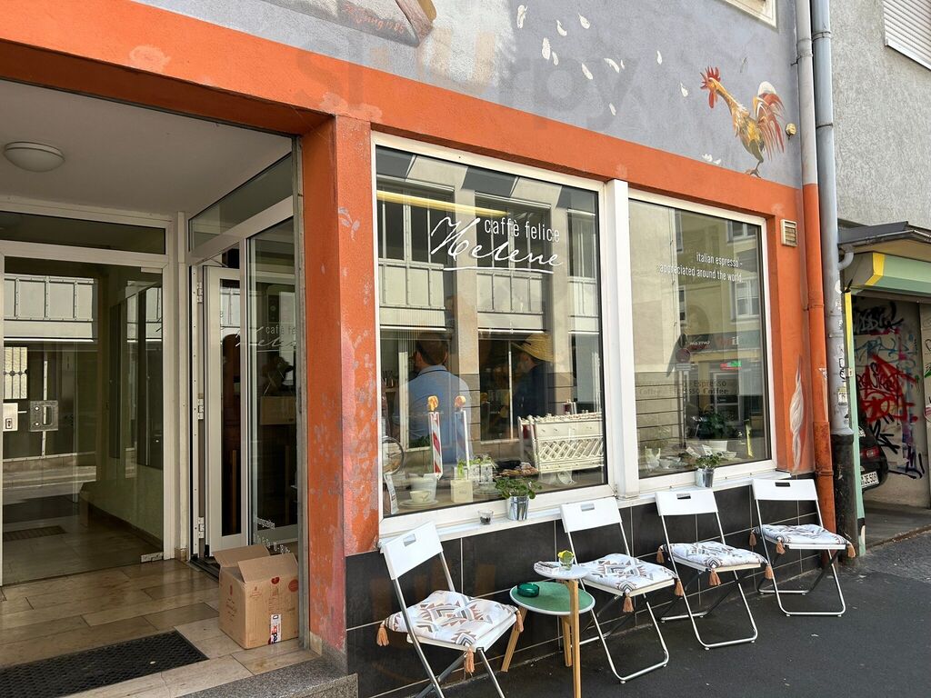 Caffé Felice Helene