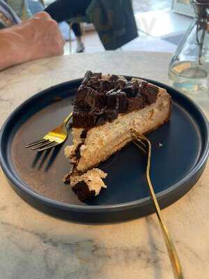 Cheesecake Heaven Eimsbüttel