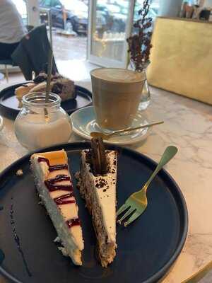 Cheesecake Heaven Eimsbüttel