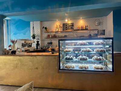 Cheesecake Heaven Eimsbüttel