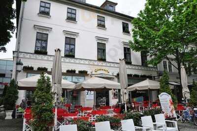 Pastelerie Giancarlos