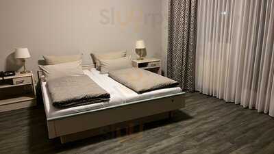 Hotel Restaurant Zur Post Bonn