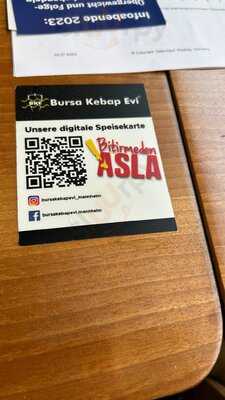 Bursa Kebap Evi