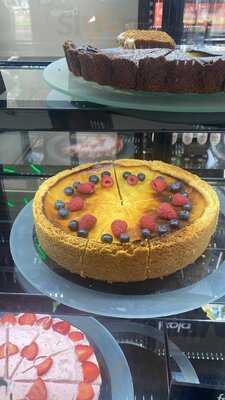 Königsallee 1 Café & Bar