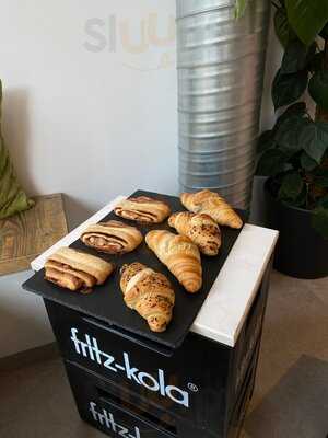 Königsallee 1 Café & Bar