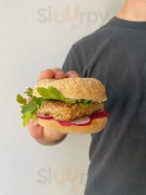 Königsallee 1 Café & Bar