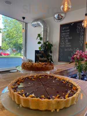 Königsallee 1 Café & Bar