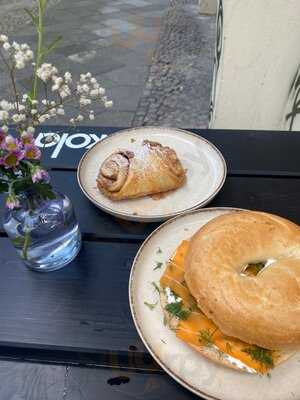 Königsallee 1 Café & Bar