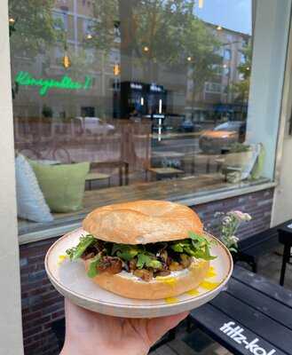 Königsallee 1 Café & Bar