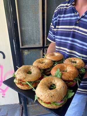 Königsallee 1 Café & Bar