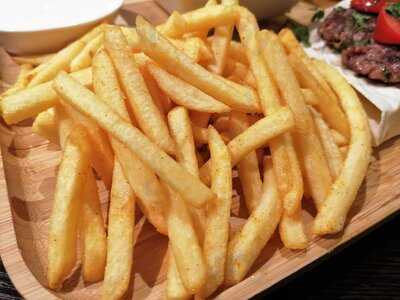 Onkel Memed's Pizza Grill