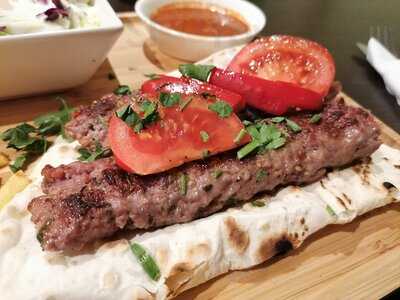 Onkel Memed's Pizza Grill