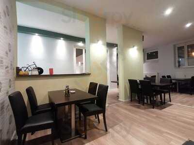 Onkel Memed's Pizza Grill