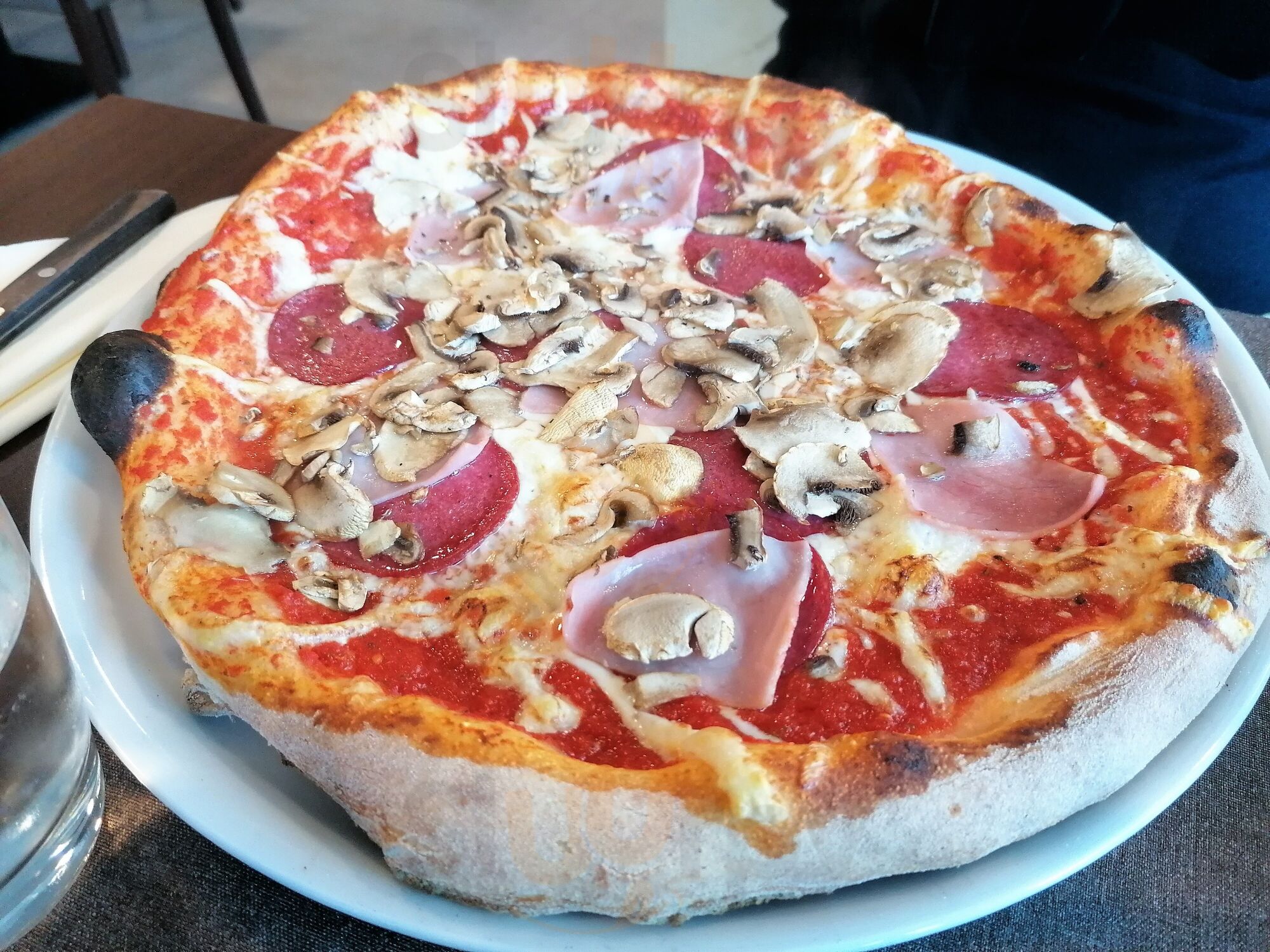 Ristorante Pizzeria Da Salvatore