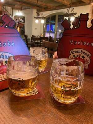 Brauhaus Saigerhütte