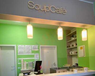 Soupcafe