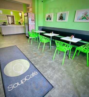 Soupcafe