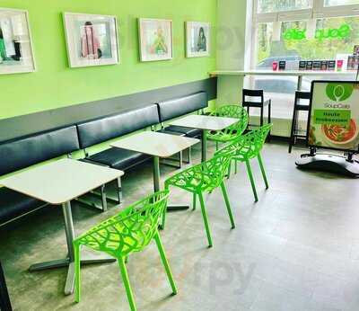 Soupcafe