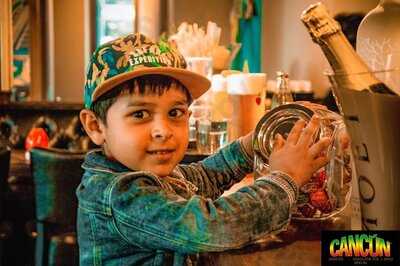 Cancun Potsdamer Platz