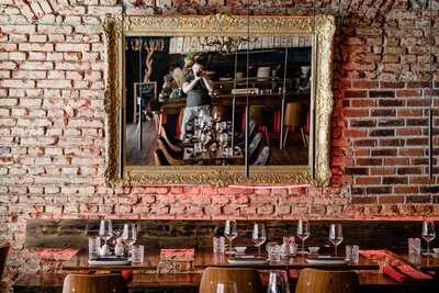 Kimiky - The Fine Fareast X Sushi