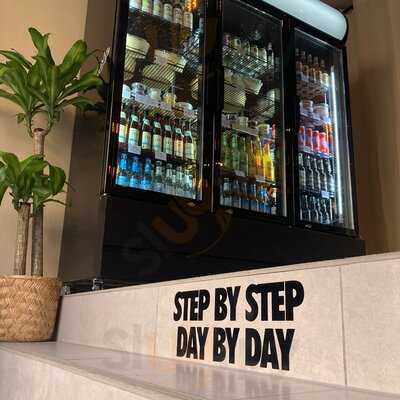 Jekaja - The Good Spirit Café