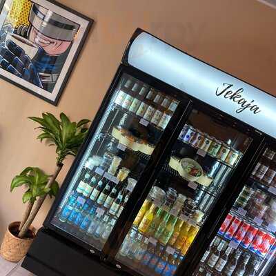 Jekaja - The Good Spirit Café