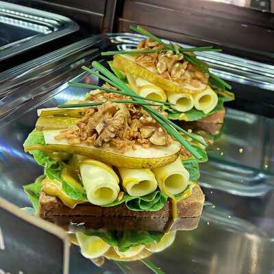 Jekaja - The Good Spirit Café