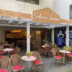 Schnoor Terrasse